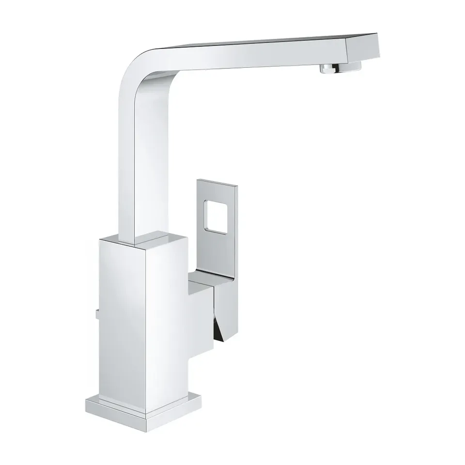 Baterija za lavabo Grohe Eurocube hrom L-Size