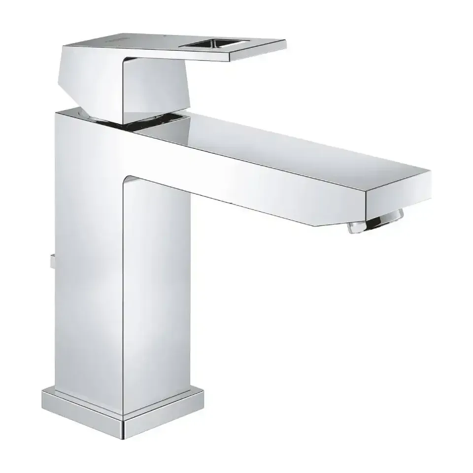 Baterija za lavabo Grohe Eurocube hrom M-Size
