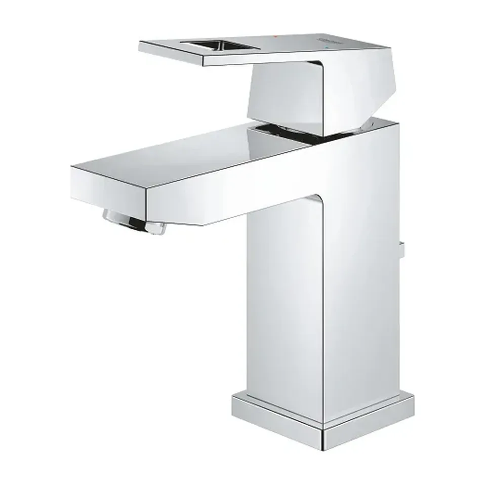 Baterija za lavabo Grohe Eurocube hrom S-Size