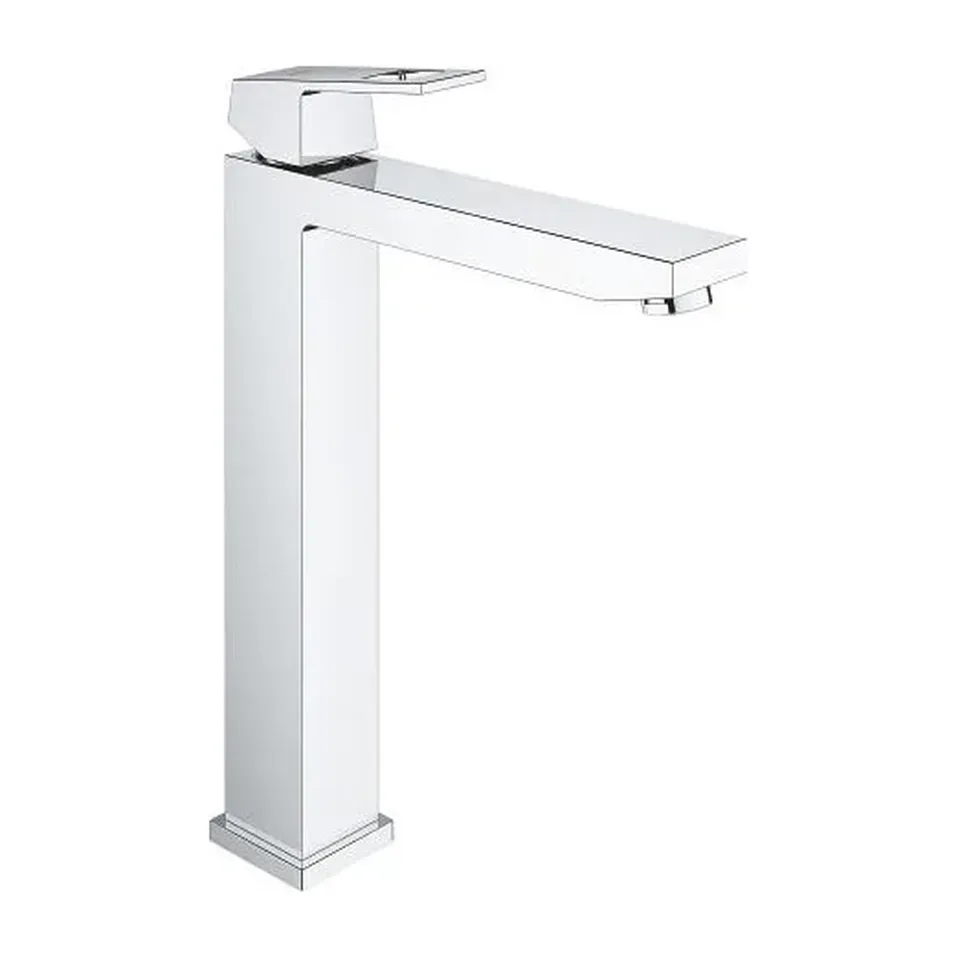 Baterija za lavabo Grohe Eurocube XL 000 hrom visoka