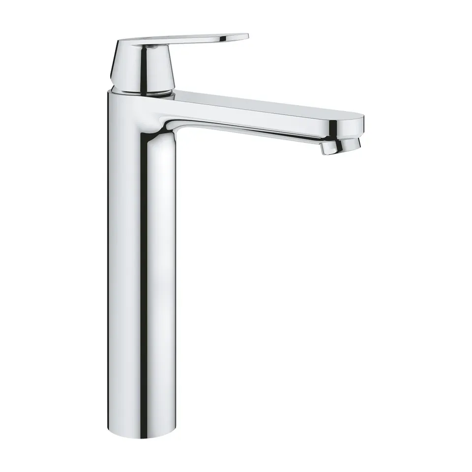 Baterija za lavabo Grohe Eurosmart Cosmopolitan 000 hrom XL