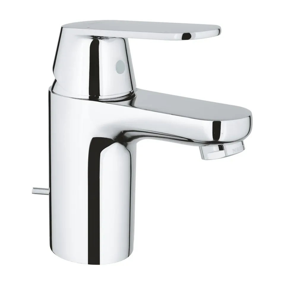 Baterija za lavabo Grohe Eurosmart Cosmopolitan hrom S-size