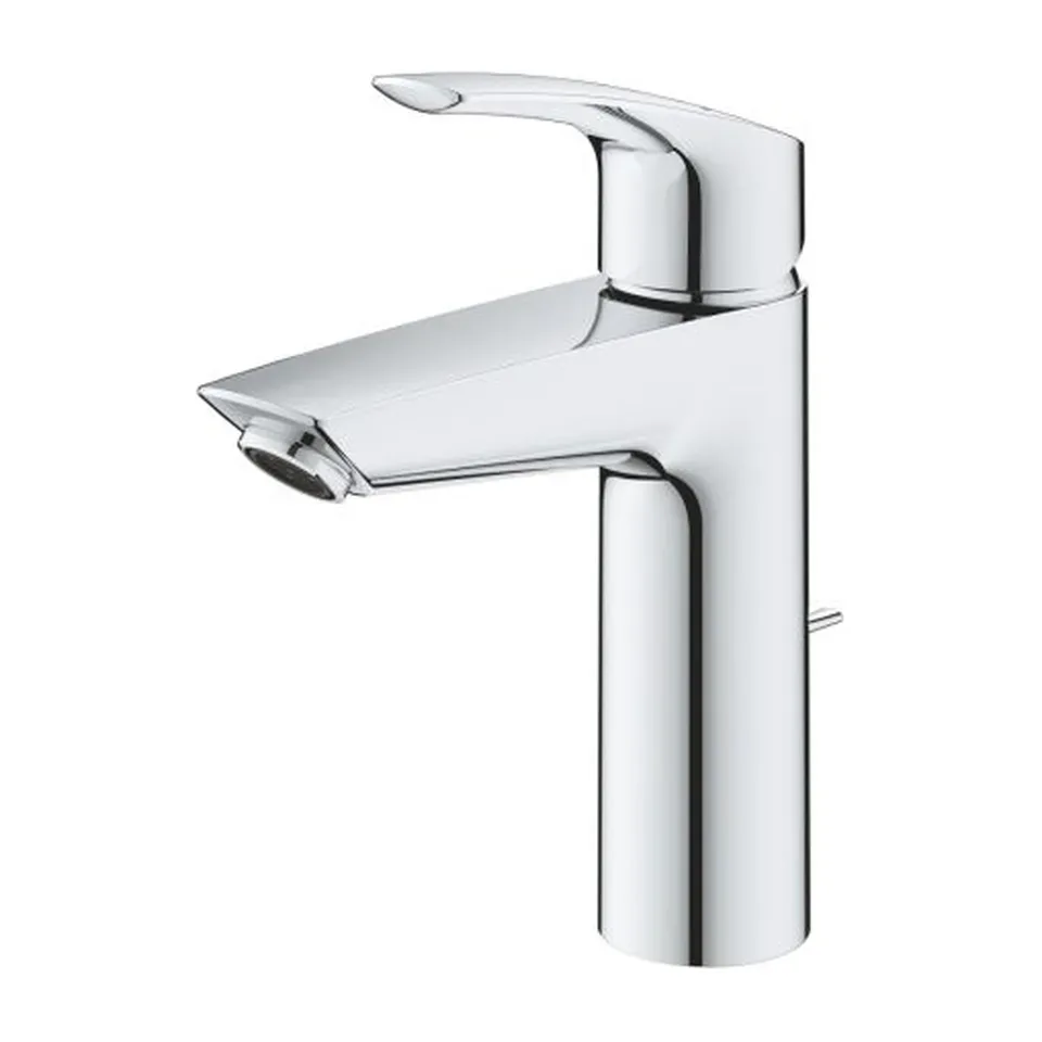 Baterija za lavabo Grohe Eurosmart hrom