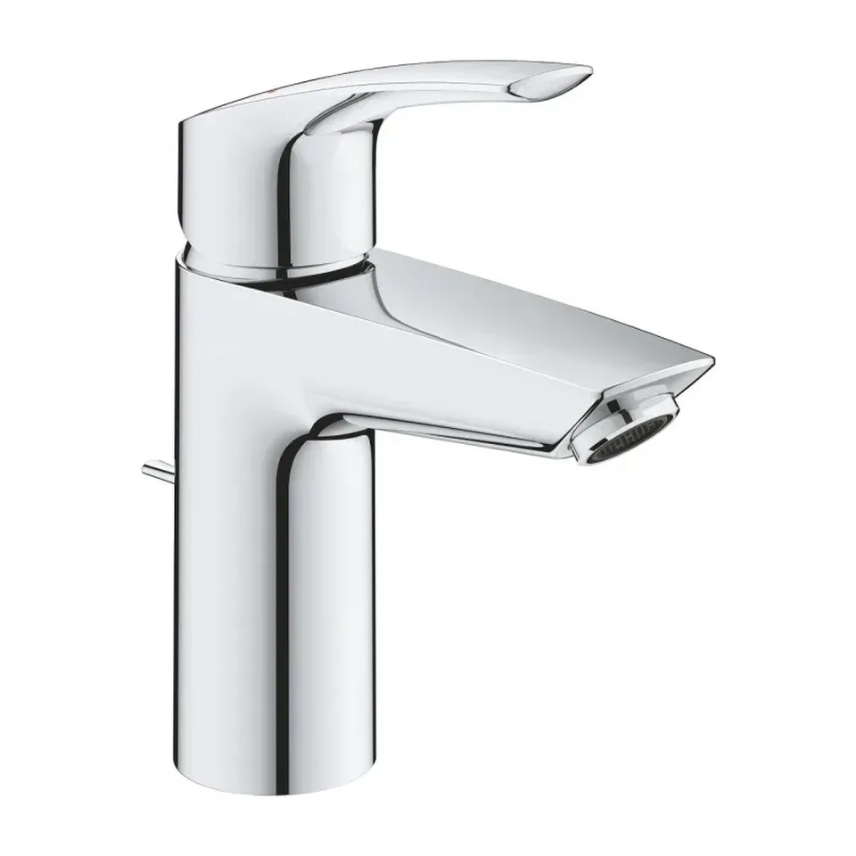 Baterija za lavabo Grohe Eurosmart hrom