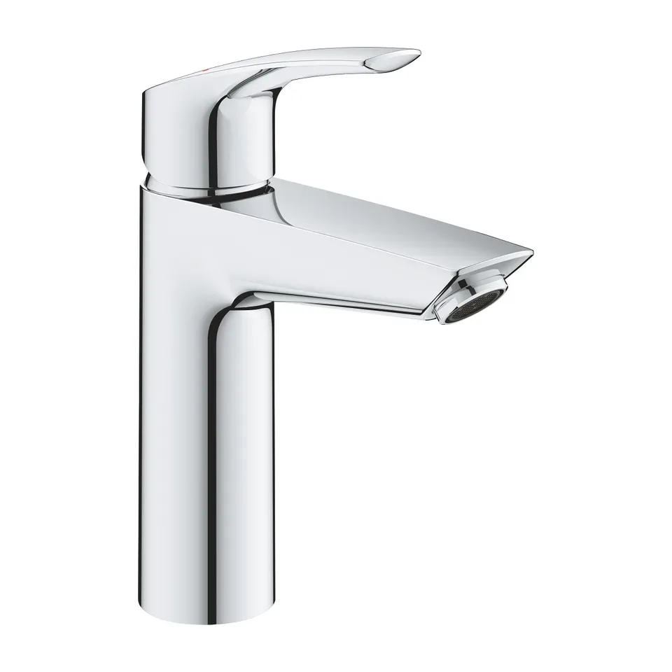 Baterija za lavabo Grohe Eurosmart hrom