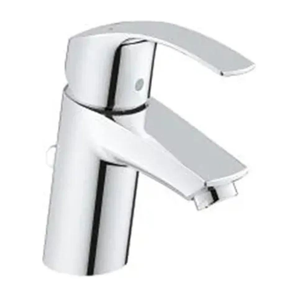 Baterija za lavabo Grohe Eurosmart hrom S-size