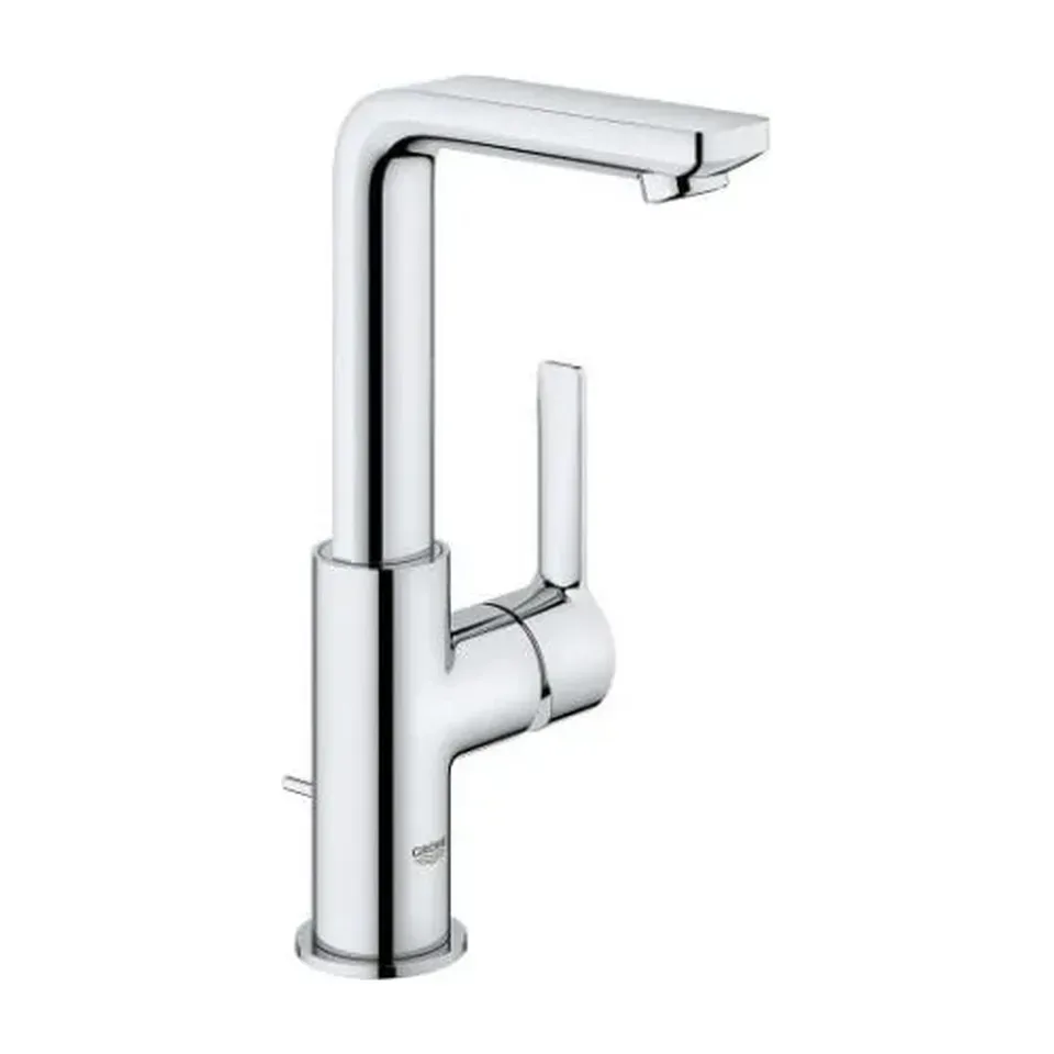 Baterija za lavabo Grohe Linear hrom L-Size
