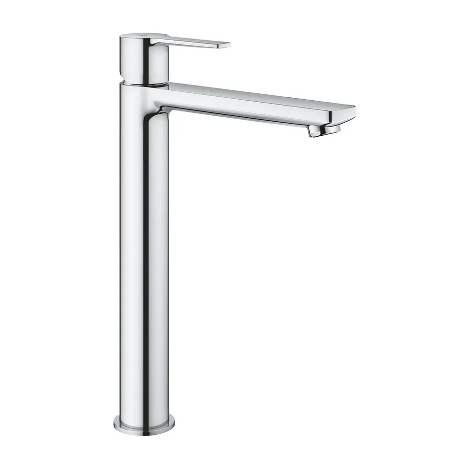 Baterija za lavabo Grohe Lineare hrom XL