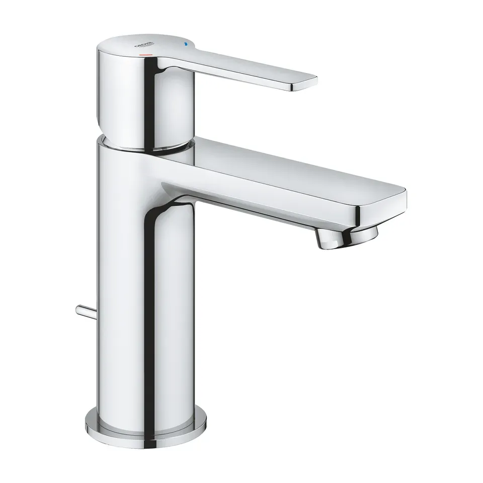 Baterija za lavabo Grohe Lineare hrom XS-Size