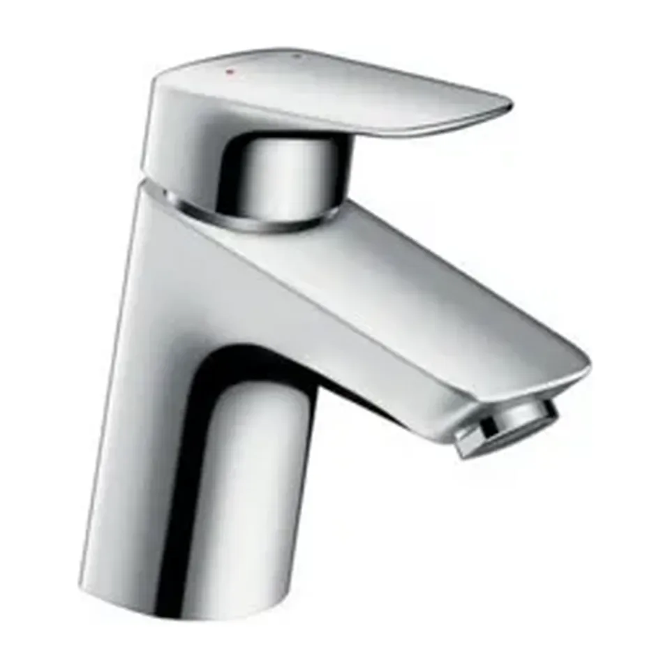 Baterija za lavabo Hansgrohe Logis 000 hrom 70