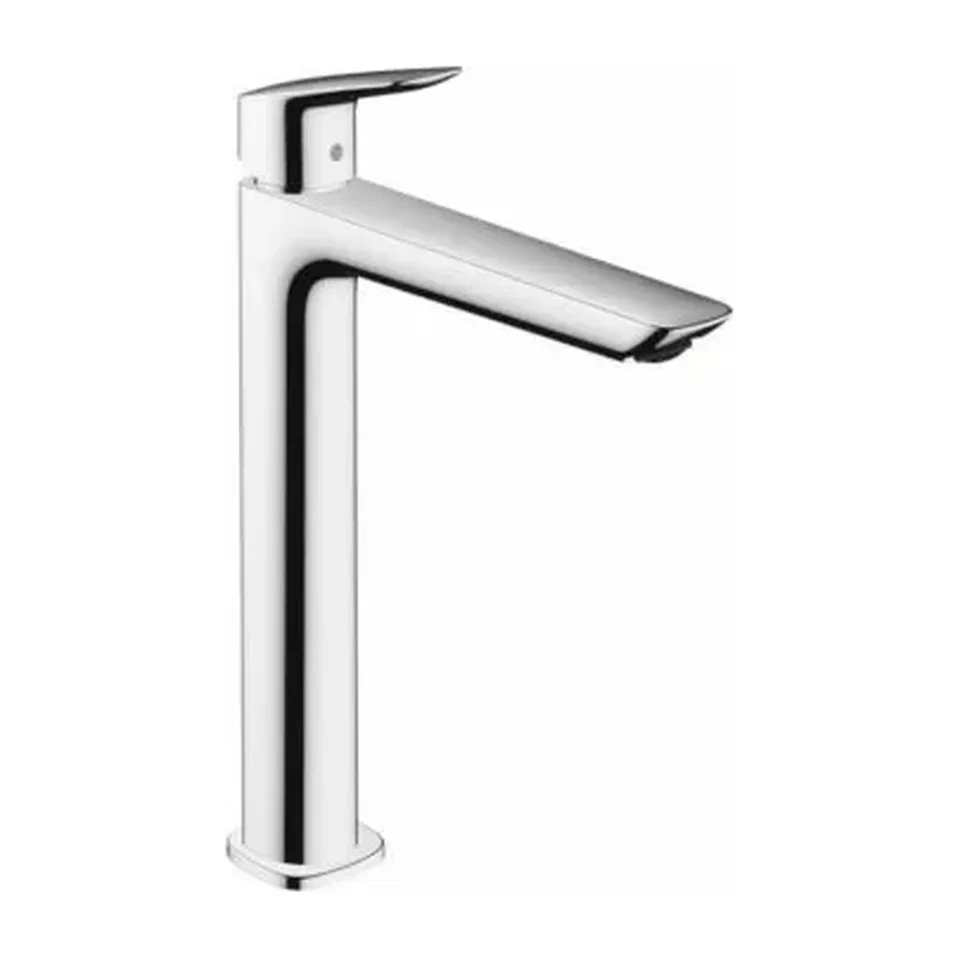Baterija za lavabo Hansgrohe Logis Fine 000 hrom 240 sa podsklopom