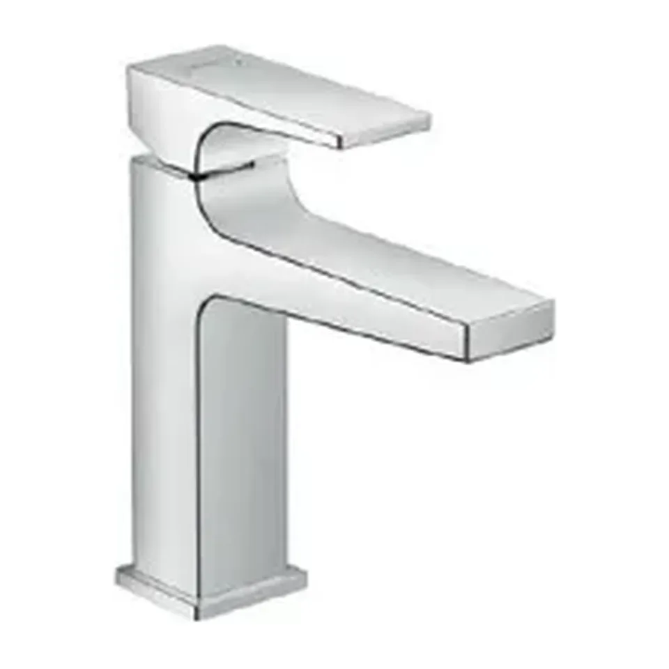 Baterija za lavabo Hansgrohe Metropol 110 000 hrom sa podsklopom