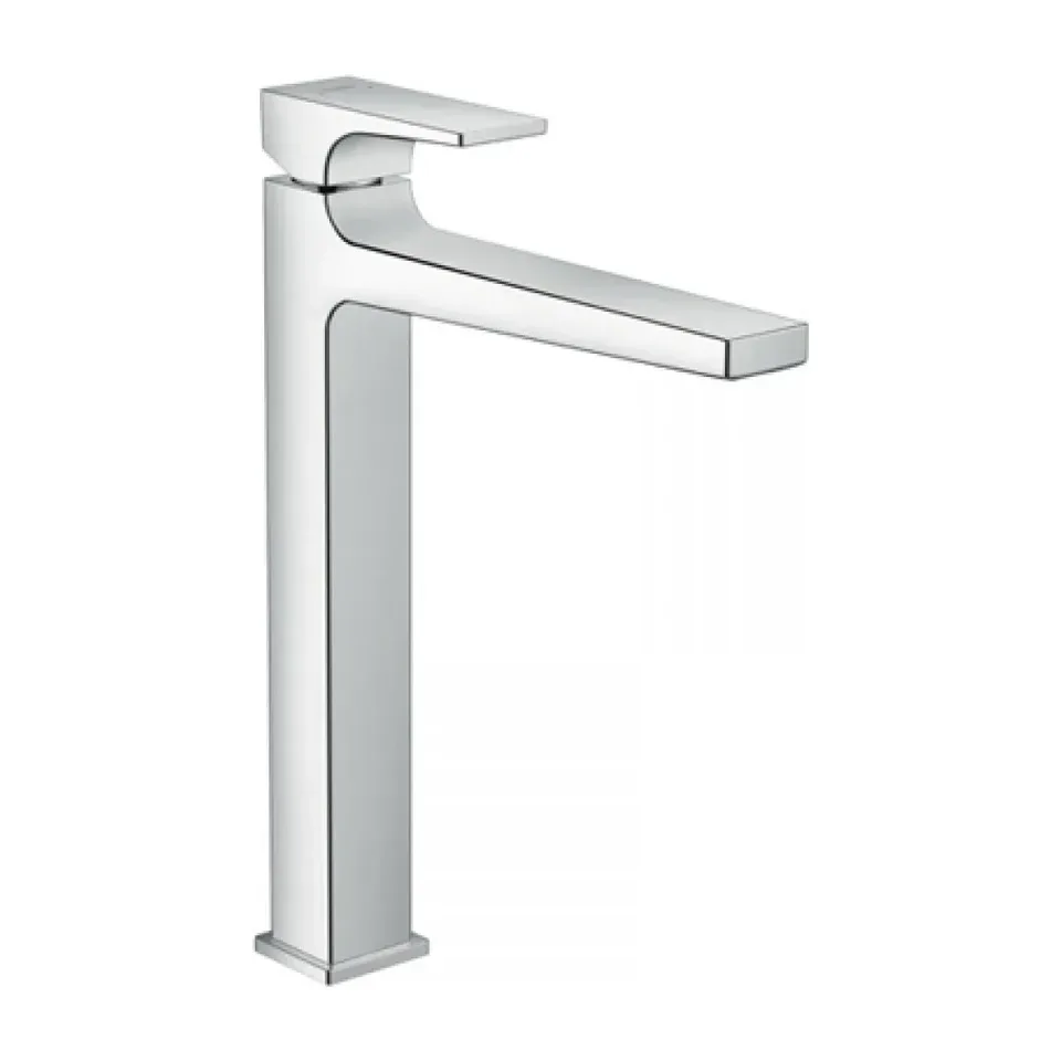 Baterija za lavabo Hansgrohe Metropol 260 000 hrom sa podsklopom