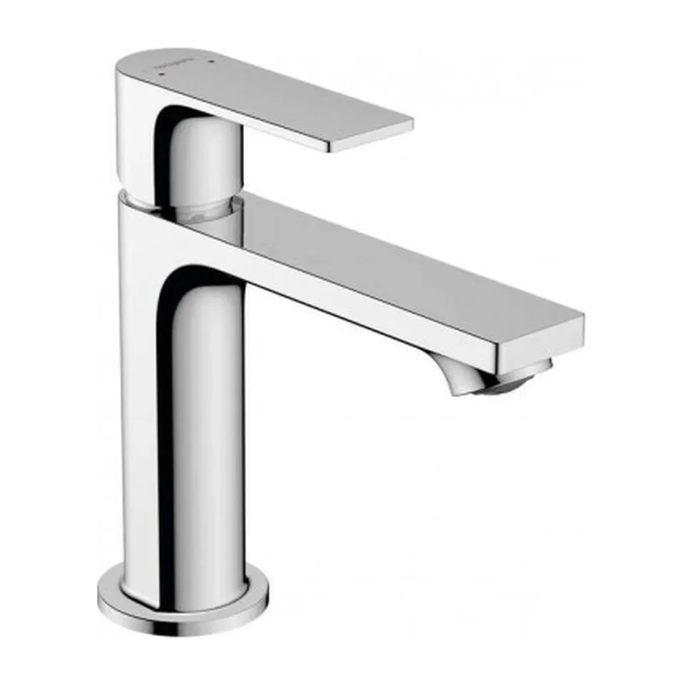 Baterija za lavabo Hansgrohe Rebris E 000 hrom 110 / sa podsklopom