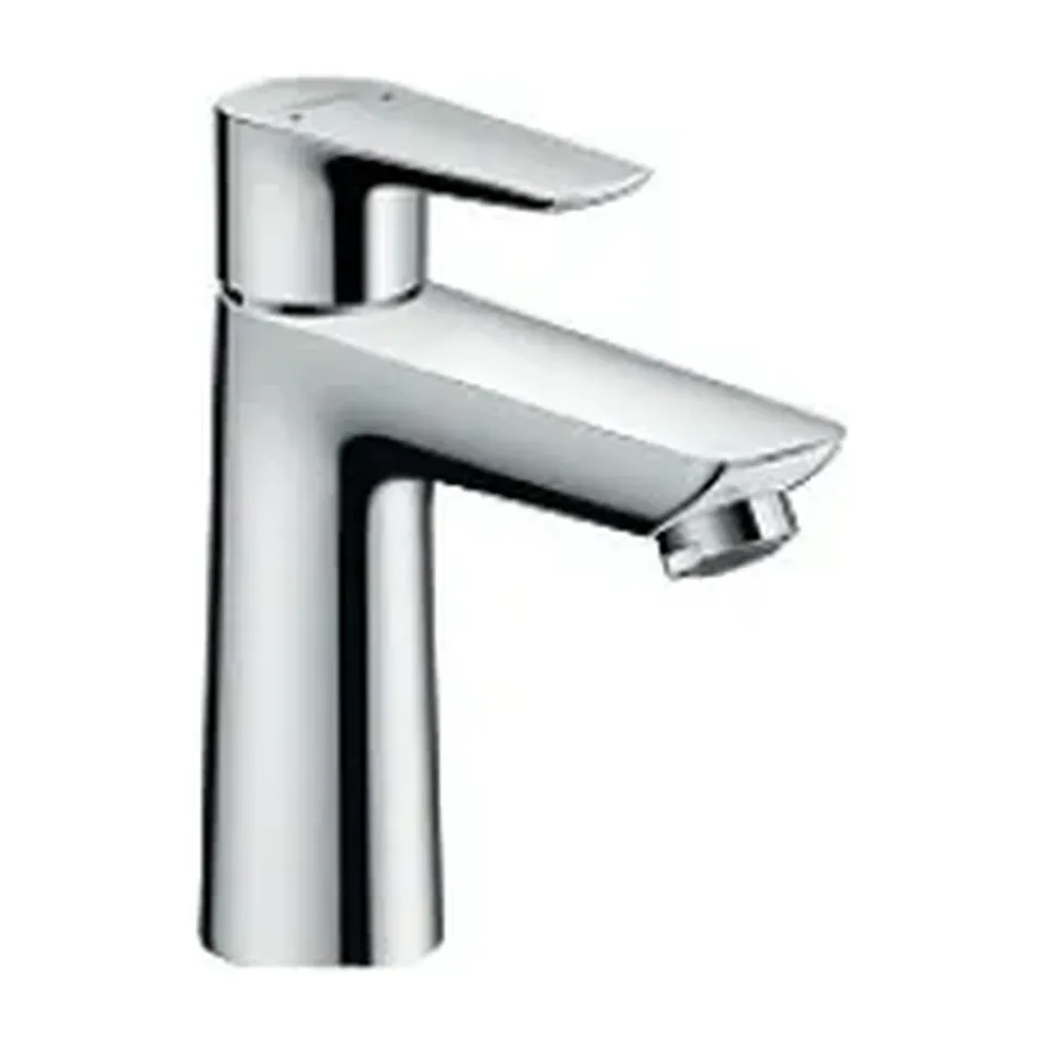 Baterija za lavabo Hansgrohe Talis E 110 000 hrom sa podsklopom