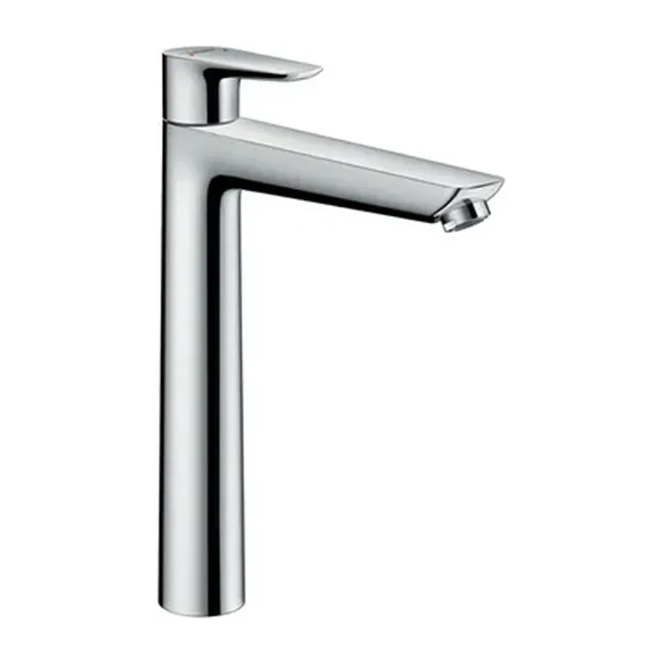 Baterija za lavabo Hansgrohe Talis E 240 000 hrom