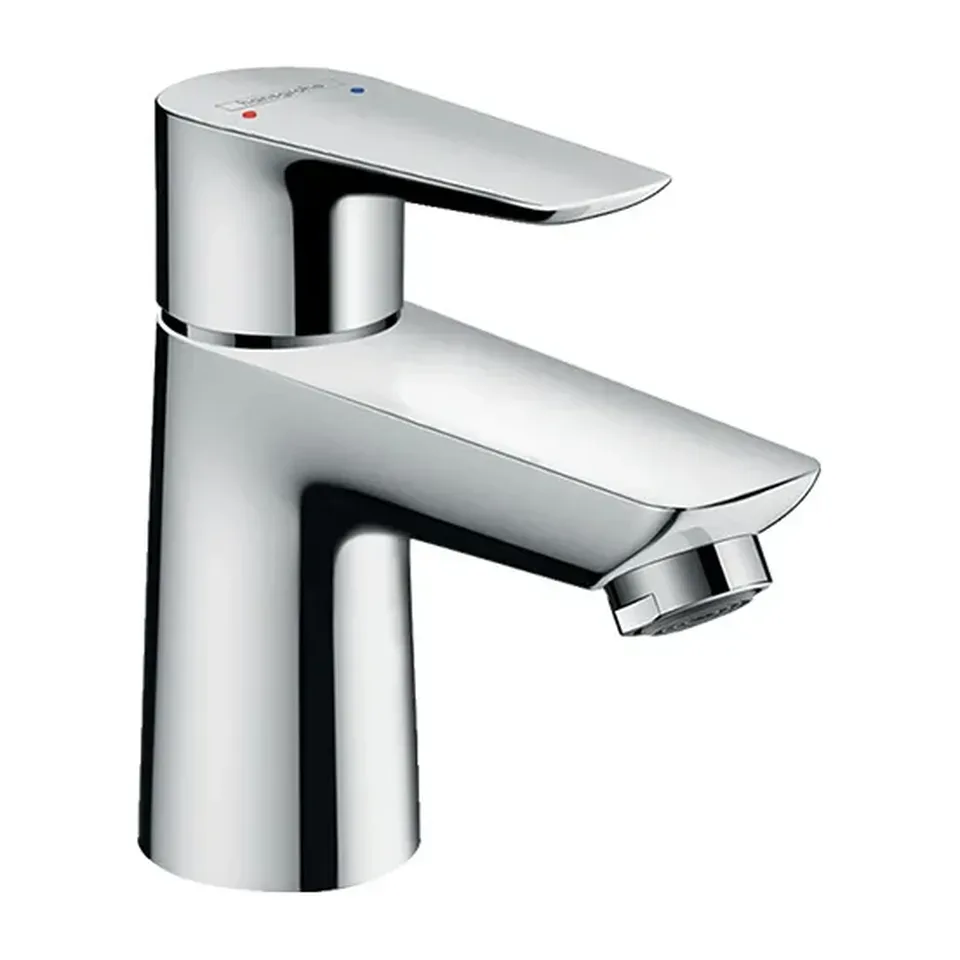 Baterija za lavabo Hansgrohe Talis E 80 000 hrom