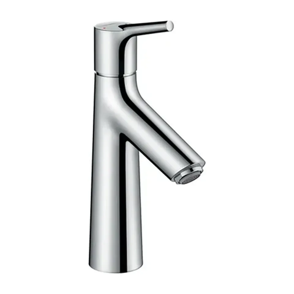 Baterija za lavabo Hansgrohe Talis S 000 hrom 100 mm
