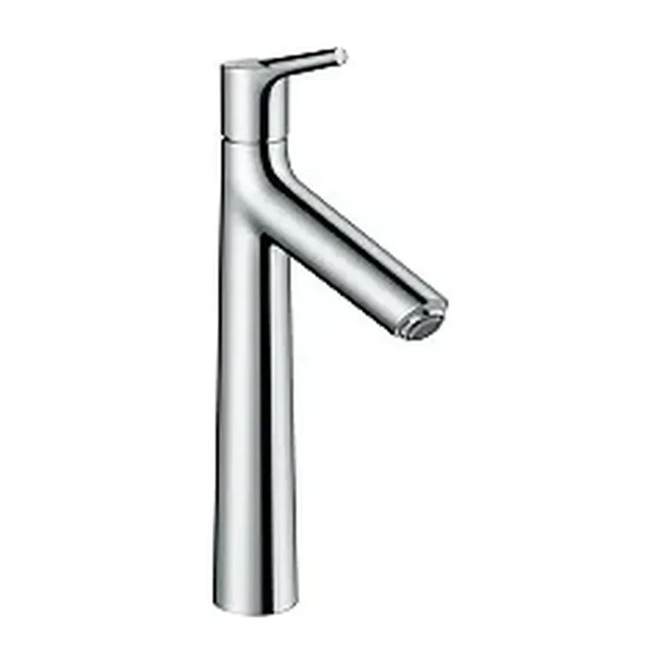 Baterija za lavabo Hansgrohe Talis S 000 hrom 190 mm