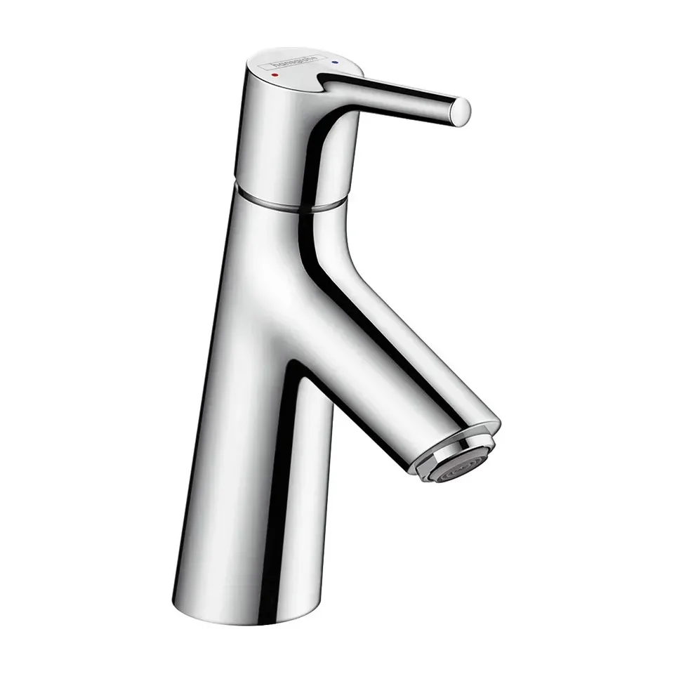 Baterija za lavabo Hansgrohe Talis S 000 hrom sa podsklopom
