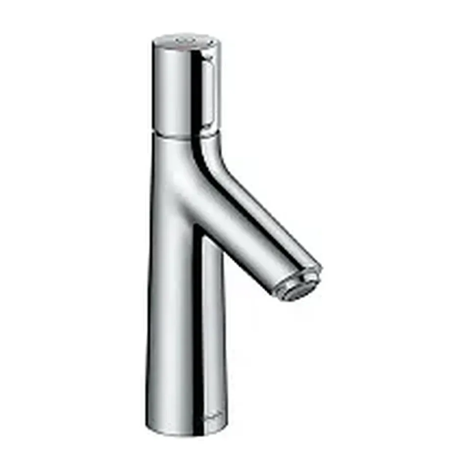 Baterija za lavabo Hansgrohe Talis S Select 000 hrom 100