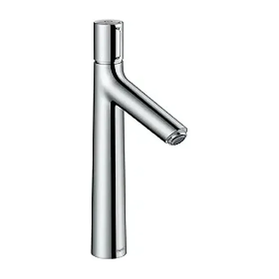 Baterija za lavabo Hansgrohe Talis S Select 000 hrom 190