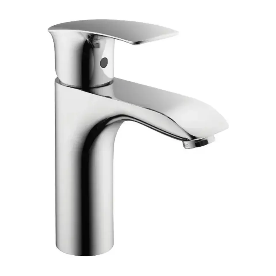 Baterija za lavabo Herz Elite hrom E11