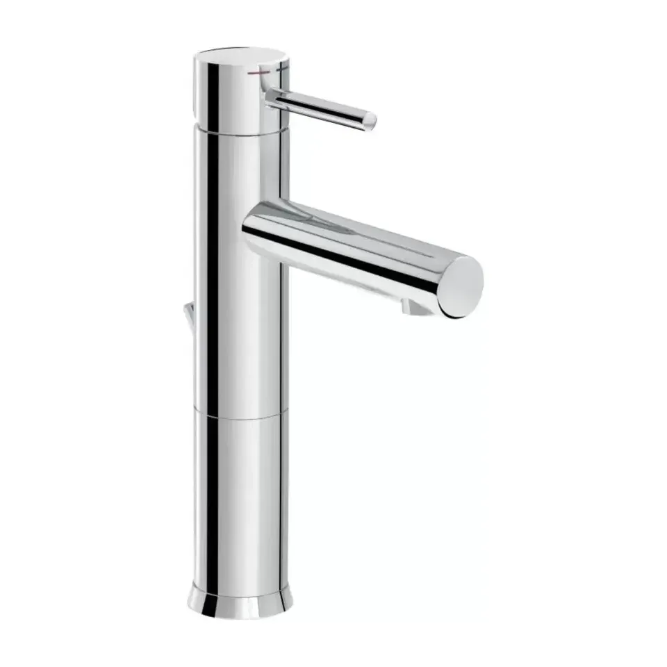 Baterija za lavabo Herz Fresh hrom stojeća