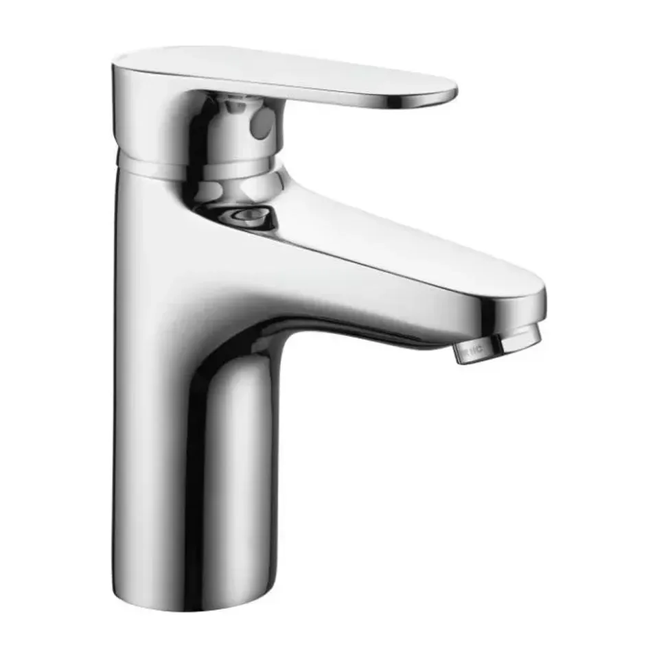 Baterija za lavabo Herz Infinity hrom stojeća
