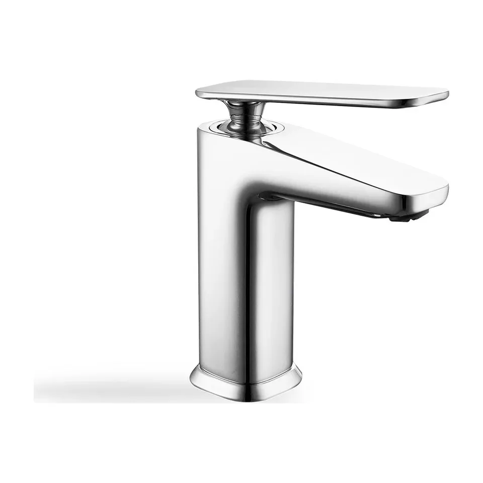 Baterija za lavabo Herz Zen hrom U10