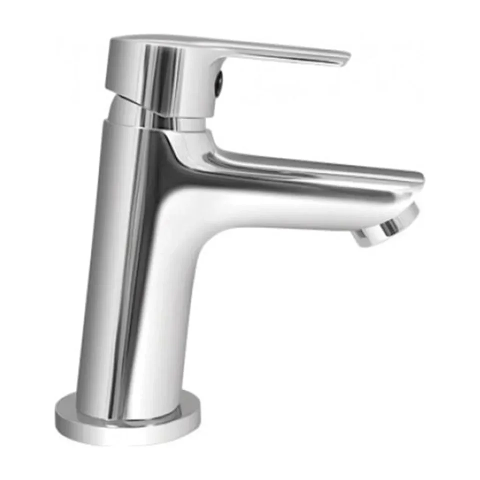 Baterija za lavabo Minotti Luna hrom stojeća