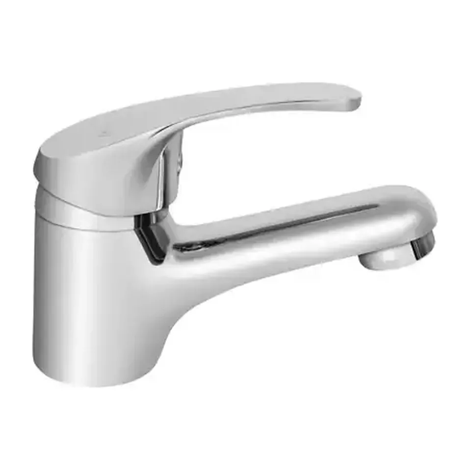 Baterija za lavabo Minotti Picolo hrom stojeća
