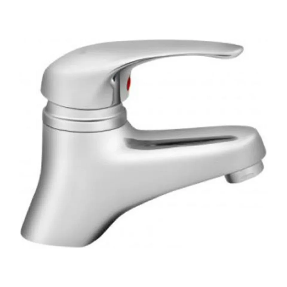 Baterija za lavabo Minotti Standard hrom stojeća