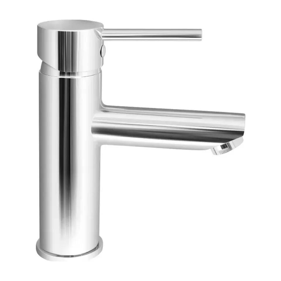 Baterija za lavabo Minotti Tubo hrom