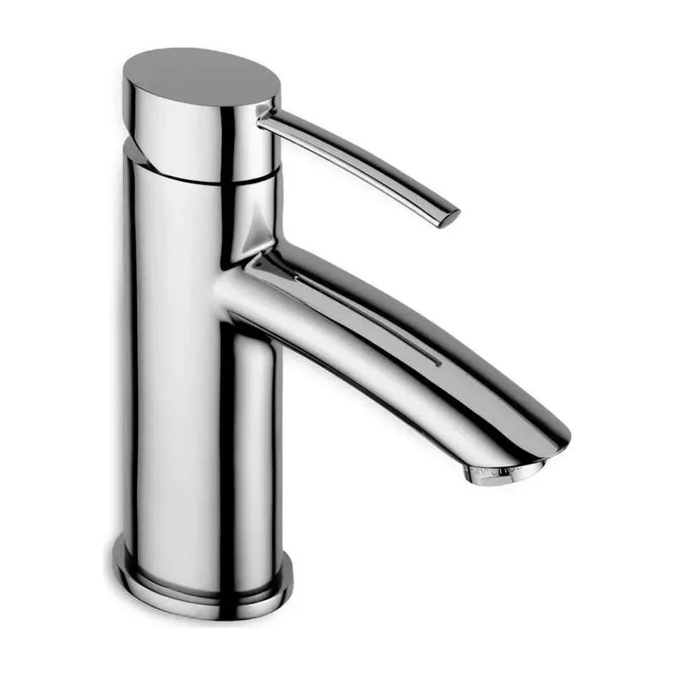 Baterija za lavabo Paffoni Berry hrom stojeća