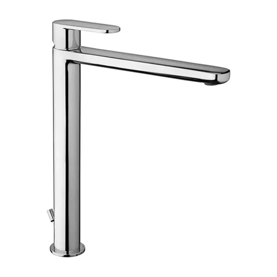 Baterija za lavabo Paffoni Candy hrom visoka