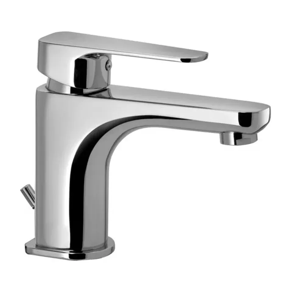 Baterija za lavabo Paffoni Sly hrom stojeća