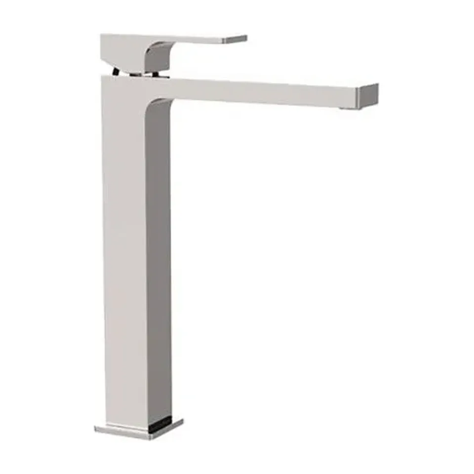 Baterija za lavabo Remer Absolute sjaj visoka