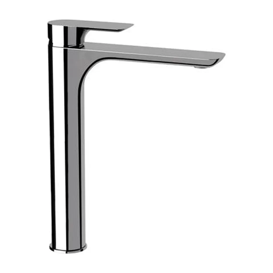 Baterija za lavabo Remer Infinity hrom visoka