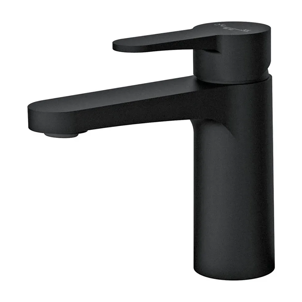 Baterija za lavabo Rosan Blau crna
