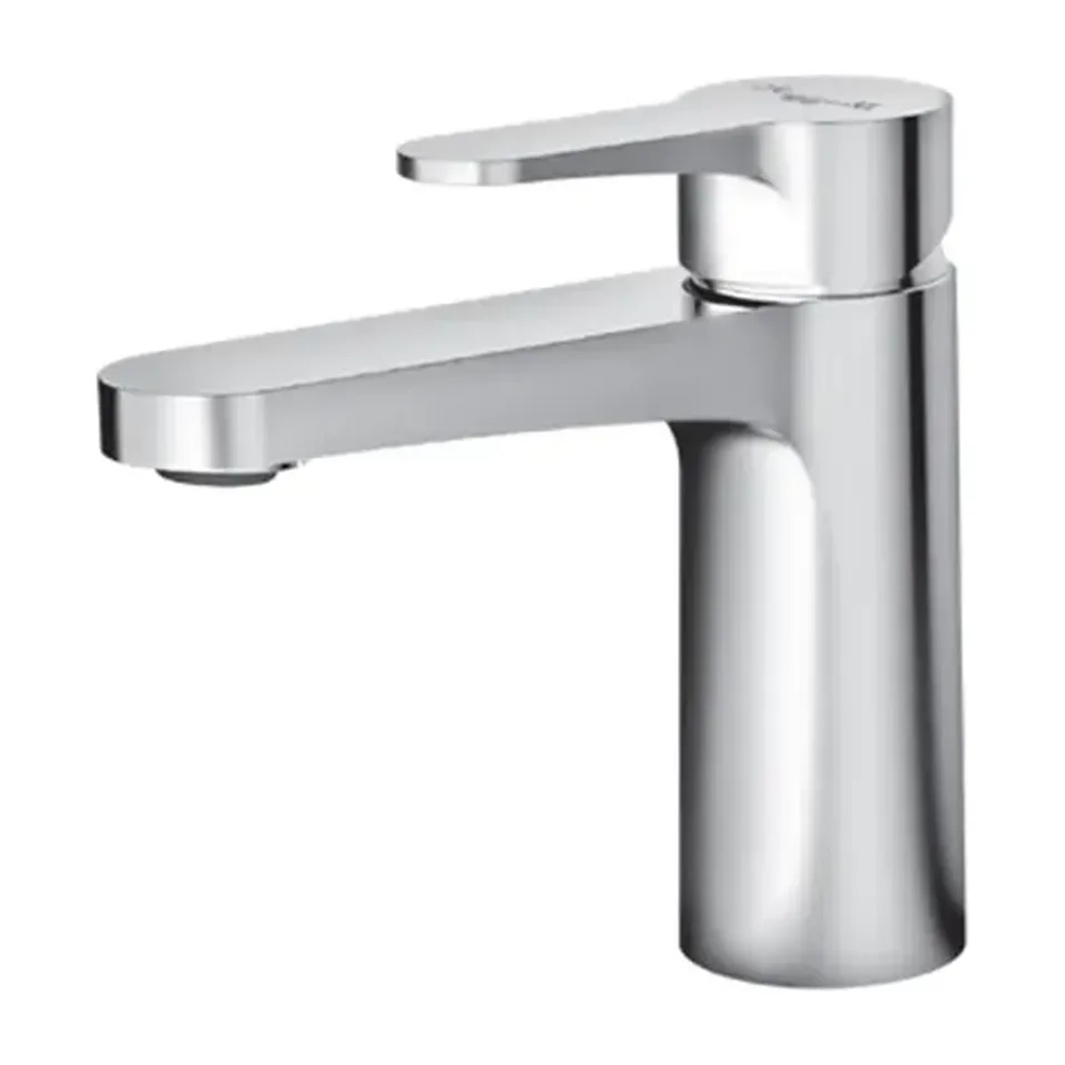 Baterija za lavabo Rosan Blau hrom