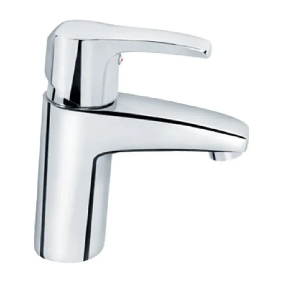 Baterija za lavabo Rosan Cubo