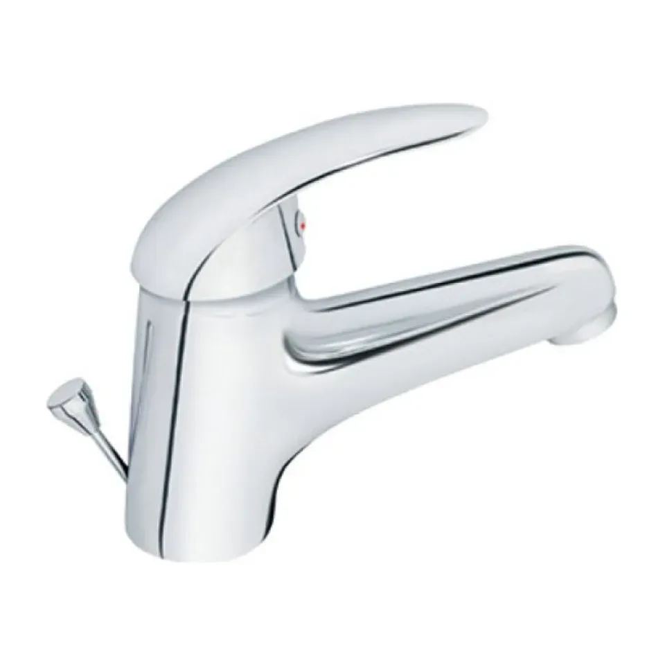 Baterija za lavabo Rosan King hrom