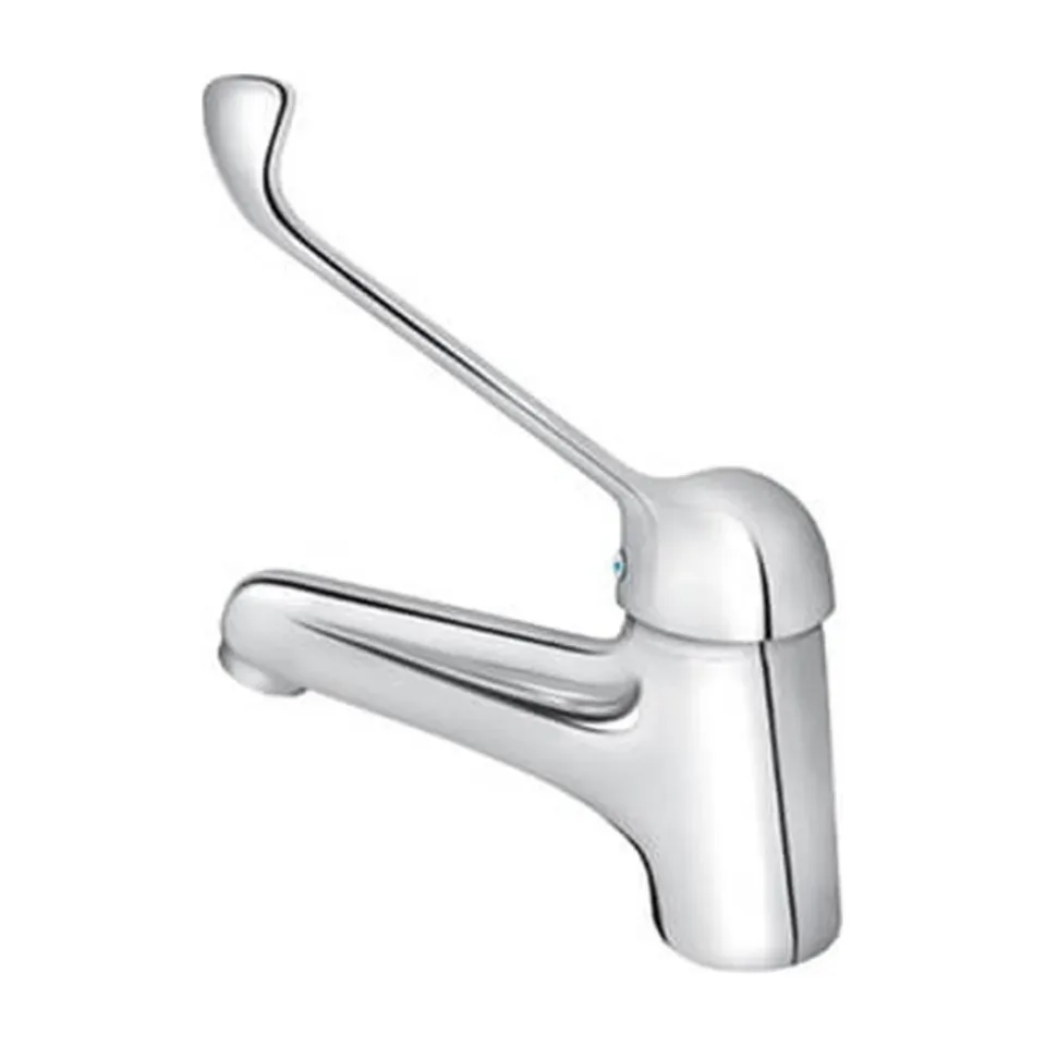 Baterija za lavabo Rosan King hrom lekarska