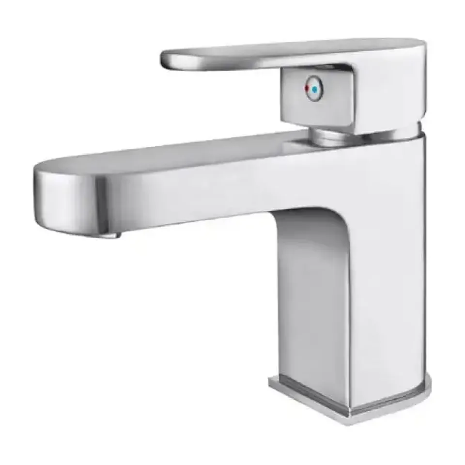 Baterija za lavabo Rosan Mistique hrom