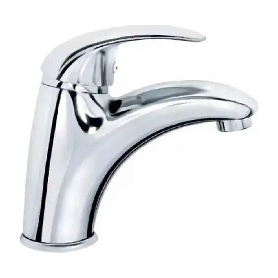 Baterija za lavabo Rosan Nexus hrom