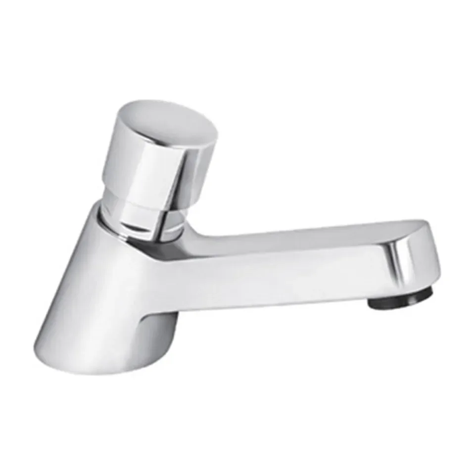 Baterija za lavabo Rosan Public hrom vremenska / 3/4"