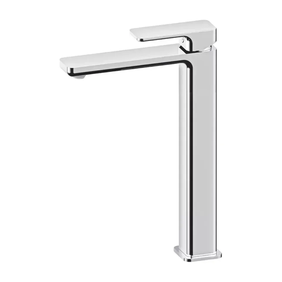 Baterija za lavabo Rosan S/2 hrom visoka L