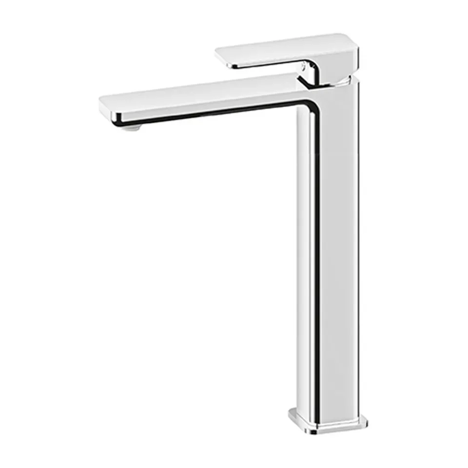 Baterija za lavabo Rosan S2 hrom