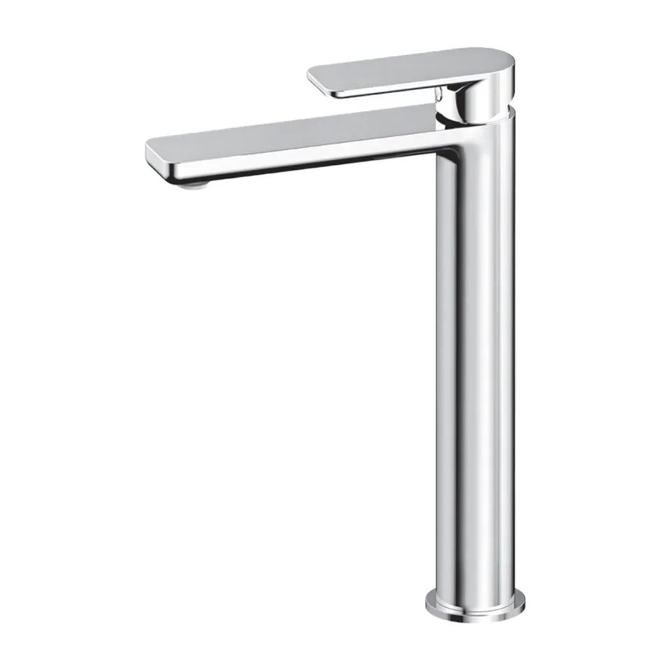 Baterija za lavabo Rosan S2 hrom